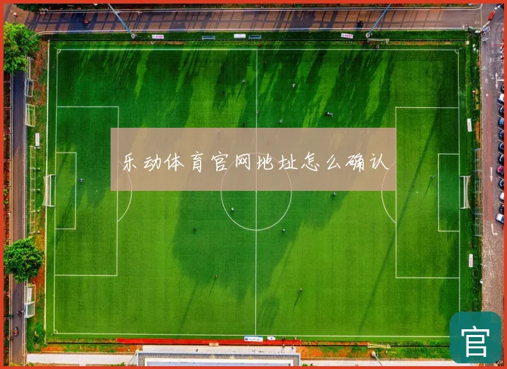 乐动体育官网地址怎么确认